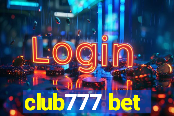 club777 bet